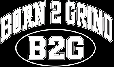 B2G CLOTHING