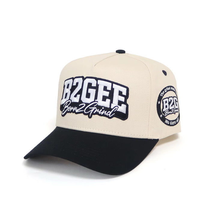 B2GEE SNAPBACK
