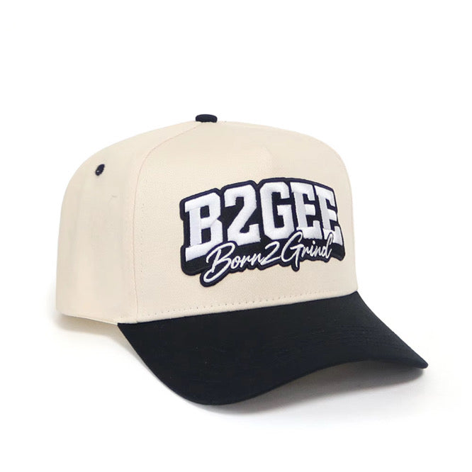 B2GEE SNAPBACK