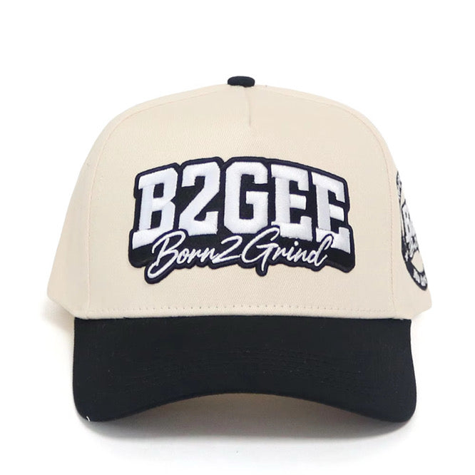B2GEE SNAPBACK