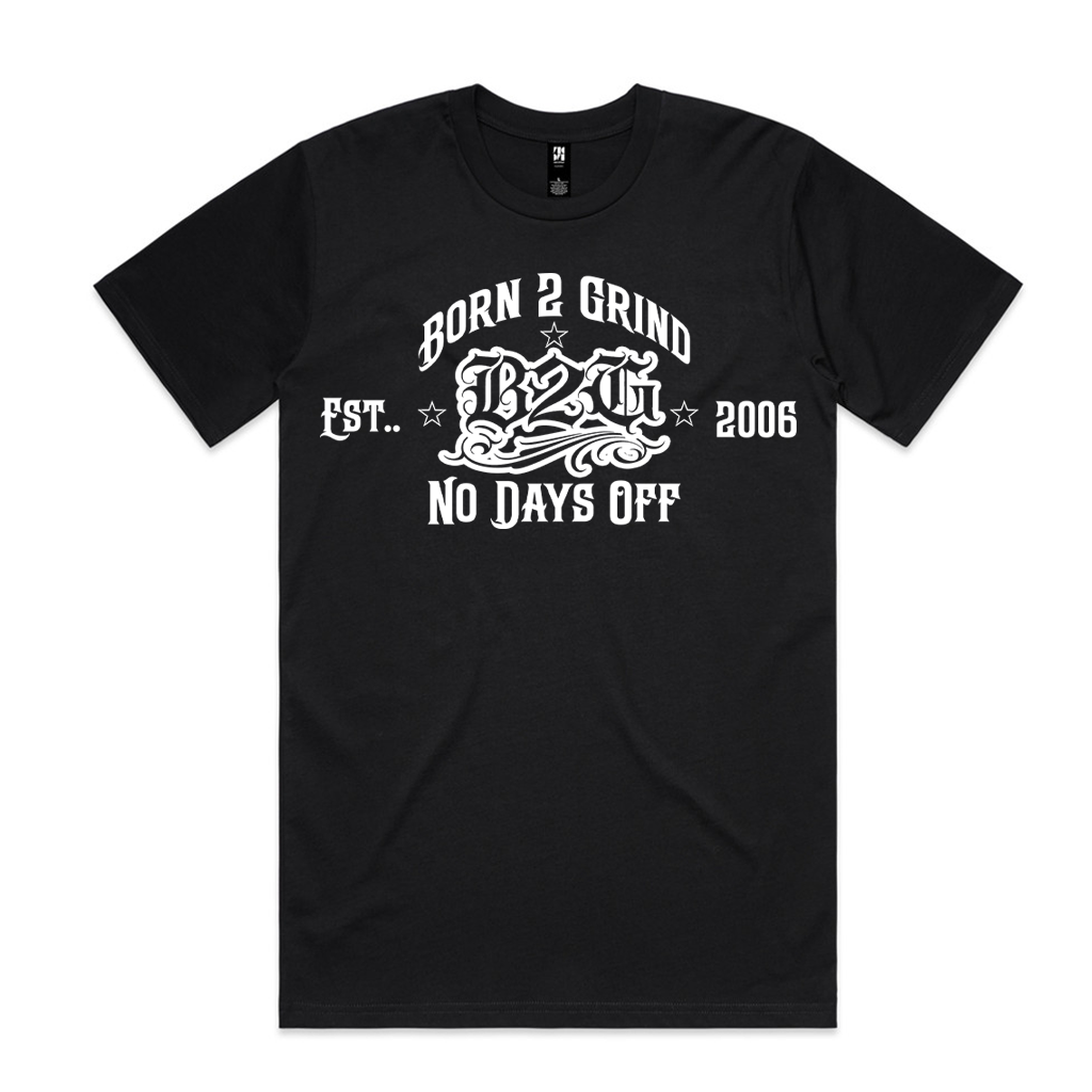 B2G- OG TEE