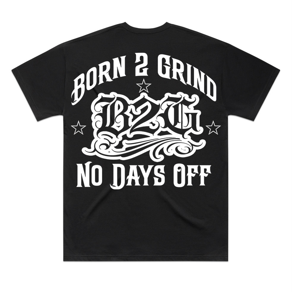 B2G- OG TEE